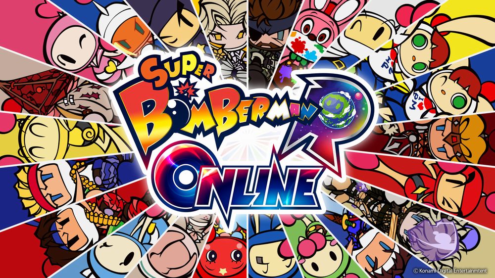 Super Bomberman R Online in arrivo gratis su console.jpg